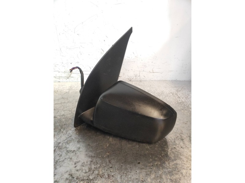 Recambio de retrovisor izquierdo para fiat panda (169) 1.4 16v 100hp referencia OEM IAM   ELECTRICO