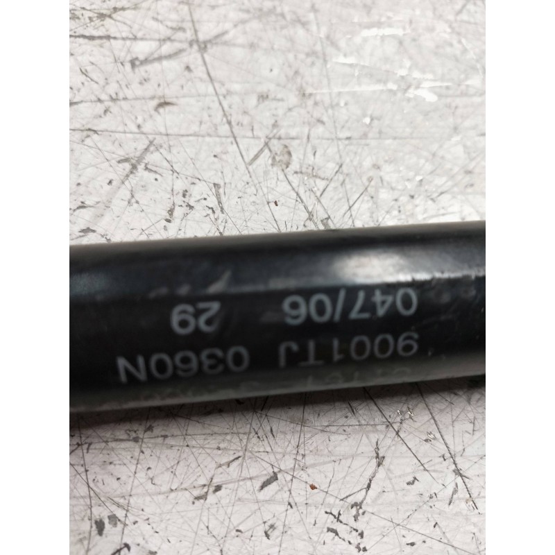 Recambio de amortiguadores capo para hyundai sonata (nf) 2.0 crdi comfort i referencia OEM IAM 311613K000 360N 