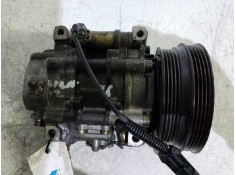 Recambio de compresor aire acondicionado para lancia ypsilon (101) referencia OEM IAM 4425002210 TV12E0  2