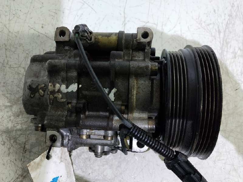 Recambio de compresor aire acondicionado para lancia ypsilon (101) referencia OEM IAM 4425002210 TV12E0  Recambio de compresor aire acondicionado para lancia ypsilon (101) referencia OEM IAM 4425002210 TV12E0
