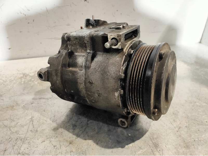 Recambio de compresor aire acondicionado para mercedes clase s (w220) berlina 500 (220.075) referencia OEM IAM 447220800 7SE16C 