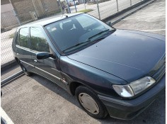 peugeot 306 berlina 3/5 puertas (s1) del año 1997