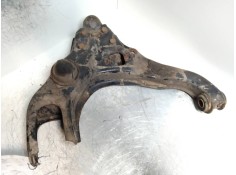 Recambio de brazo suspension inferior delantero izquierdo para mitsubishi galloper (hyundai) 2.5 turbodiesel referencia OEM IAM  2