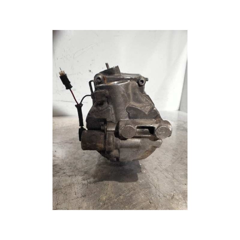 Recambio de compresor aire acondicionado para mercedes clase s (w220) berlina 500 (220.075) referencia OEM IAM 447220800 7SE16C 
