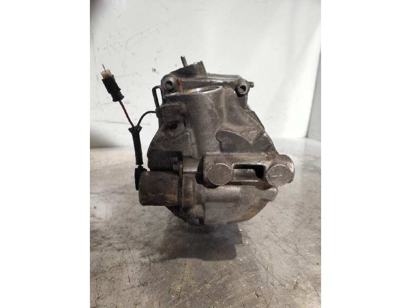 Recambio de compresor aire acondicionado para mercedes clase s (w220) berlina 500 (220.075) referencia OEM IAM 447220800 7SE16C 