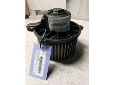 Recambio de motor calefaccion para hyundai sonata (nf) 2.0 crdi comfort i referencia OEM IAM   