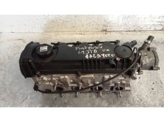 Recambio de culata para fiat doblo (119) 1.9 jtd sx referencia OEM IAM 182B9000  