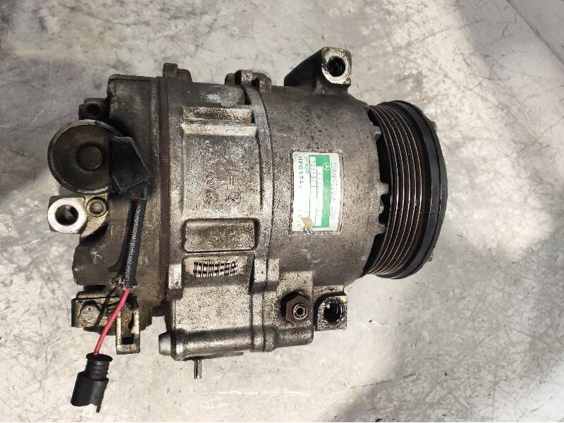 Recambio de compresor aire acondicionado para mercedes clase s (w220) berlina 500 (220.075) referencia OEM IAM 447220800 7SE16C 