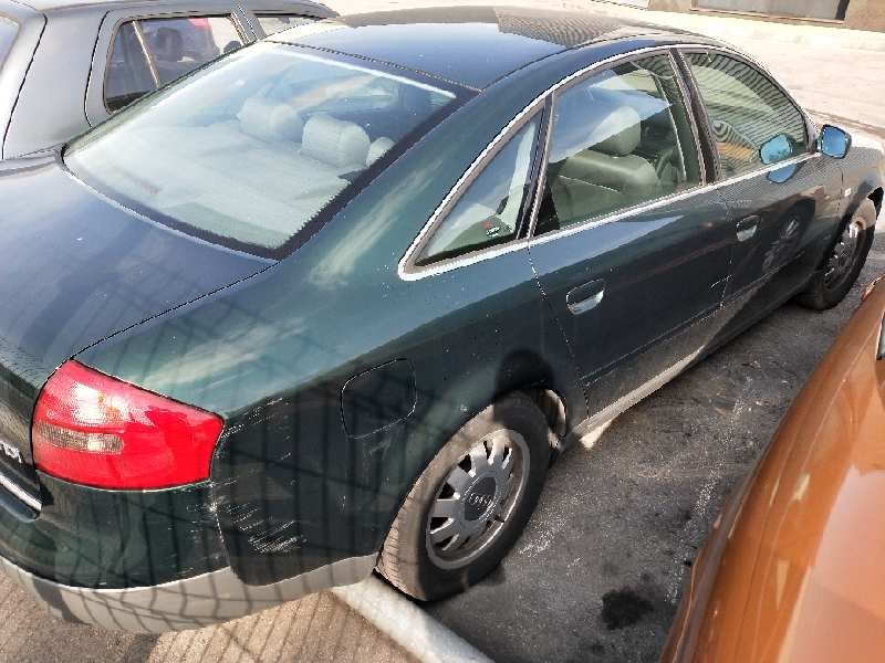 audi a6 berlina (4b2) del año 1999