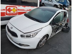 kia cee´d del año 2013