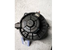 Recambio de motor calefaccion para hyundai sonata (nf) 2.0 crdi comfort i referencia OEM IAM    2