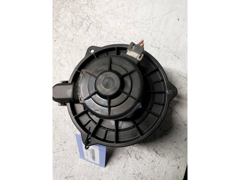 Recambio de motor calefaccion para hyundai sonata (nf) 2.0 crdi comfort i referencia OEM IAM   