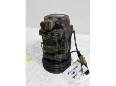 Recambio de compresor aire acondicionado para lancia ypsilon (101) referencia OEM IAM 4425002211 TV12EC 