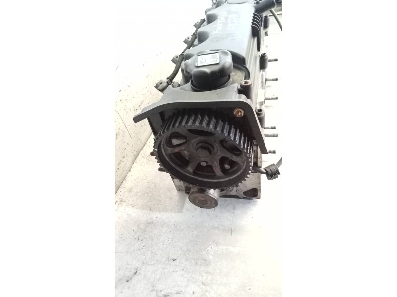 Recambio de culata para fiat doblo (119) 1.9 jtd sx referencia OEM IAM 182B9000  