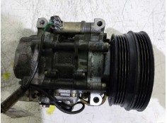 Recambio de compresor aire acondicionado para lancia ypsilon (101) referencia OEM IAM 4425002211 TV12EC  2