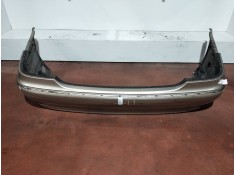 Recambio de paragolpes trasero para mercedes clase s (w220) berlina 320 cdi (220.026) referencia OEM IAM   