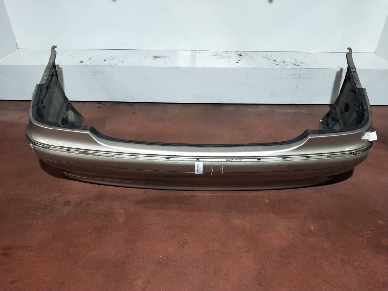 Recambio de paragolpes trasero para mercedes clase s (w220) berlina 320 cdi (220.026) referencia OEM IAM   