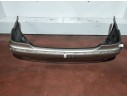 Recambio de paragolpes trasero para mercedes clase s (w220) berlina 320 cdi (220.026) referencia OEM IAM   