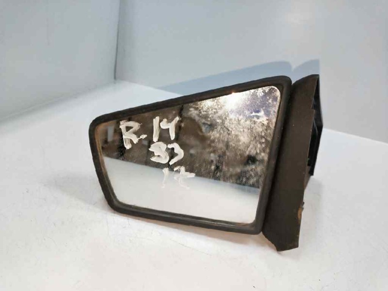 Recambio de retrovisor izquierdo para renault 14 gtl referencia OEM IAM   