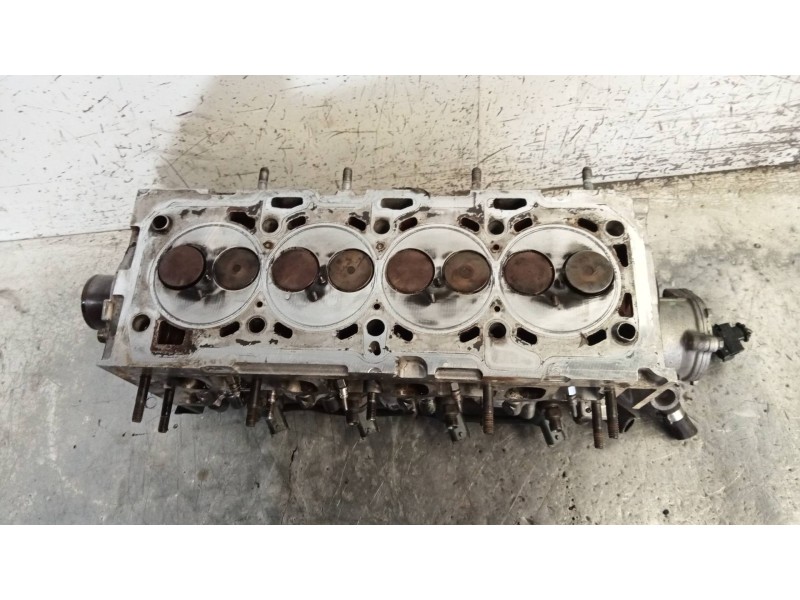 Recambio de culata para fiat doblo (119) 1.9 jtd sx referencia OEM IAM 182B9000  