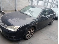 ford mondeo berlina (ge) del año 2006