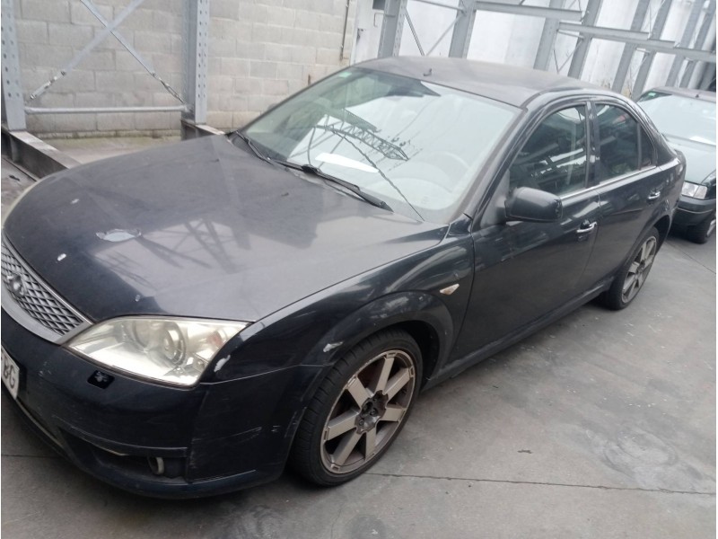 ford mondeo berlina (ge) del año 2006