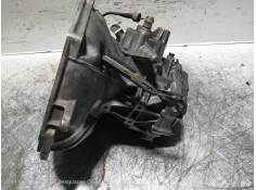 Recambio de caja cambios para opel vectra a 1.7 turbodiesel (17 dt / lu8) referencia OEM IAM F16W372 1166320777 W372
