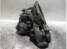 Recambio de caja cambios para opel vectra a 1.7 turbodiesel (17 dt / lu8) referencia OEM IAM F16W372 1166320777 W372 2