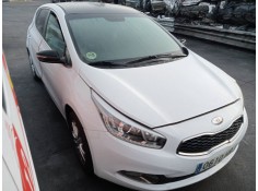 kia cee´d del año 2013 2