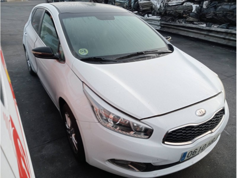 kia cee´d del año 2013