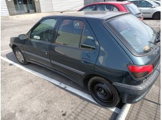 peugeot 306 berlina 3/5 puertas (s1) del año 1997 2