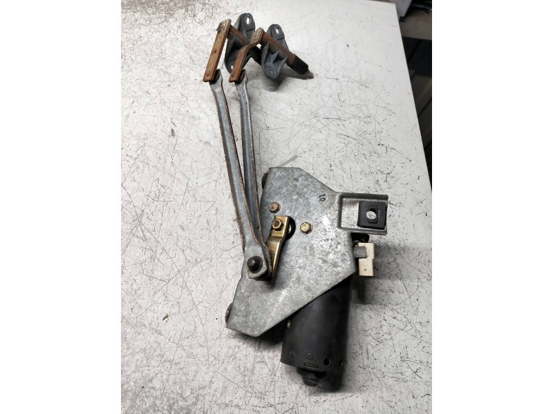 Recambio de motor limpia delantero para peugeot 309 graffic referencia OEM IAM   