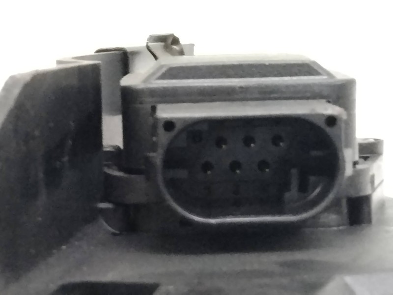 Recambio de potenciometro pedal para bmw serie 3 coupe (e46) 2.5 24v referencia OEM IAM 3540675351904  