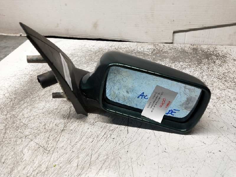 Recambio de retrovisor derecho para alfa romeo 146 1.4 t.spark referencia OEM IAM   ELECTRICO