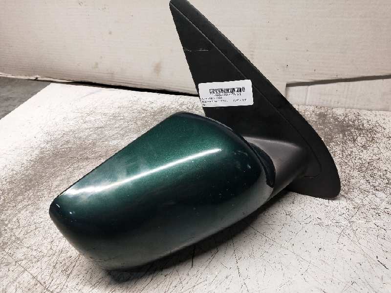 Recambio de retrovisor derecho para alfa romeo 146 1.4 t.spark referencia OEM IAM   ELECTRICO