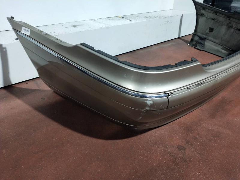 Recambio de paragolpes trasero para mercedes clase s (w220) berlina 320 cdi (220.026) referencia OEM IAM   