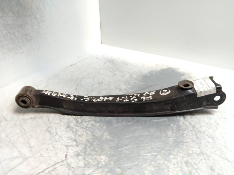 Recambio de brazo suspension inferior trasero derecho para hyundai accent (x3) 1.3 cat referencia OEM IAM   
