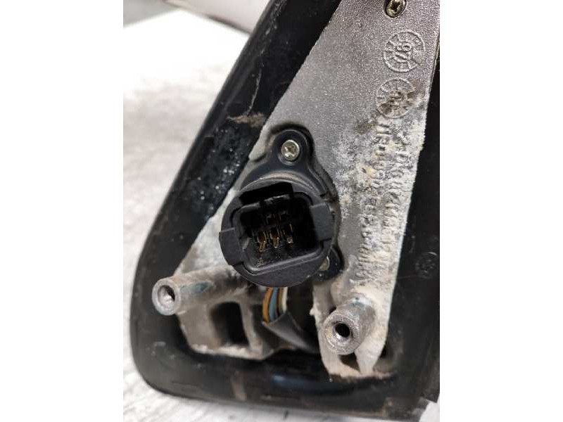 Recambio de retrovisor derecho para alfa romeo 146 1.4 t.spark referencia OEM IAM   ELECTRICO