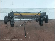 Recambio de puente trasero para citroen zx break 1.9 d avantage referencia OEM IAM   TAMBOR