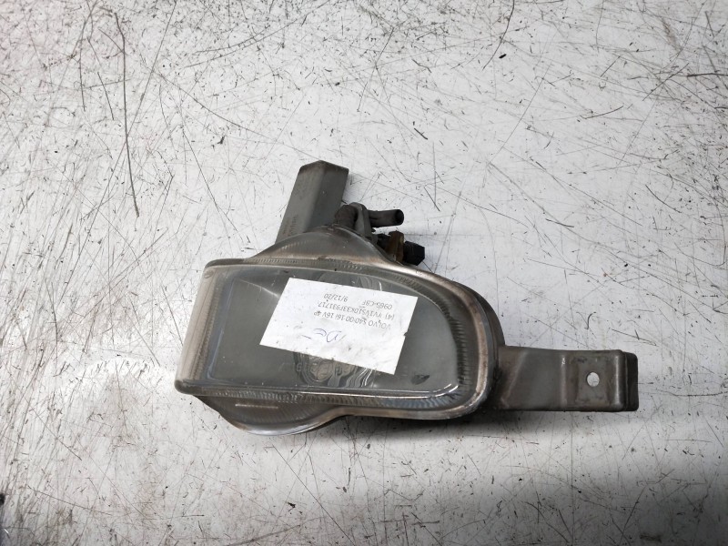 Recambio de faro antiniebla derecho para volvo s40 berlina 1.6 referencia OEM IAM   