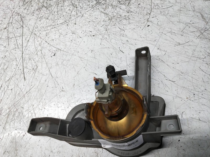 Recambio de faro antiniebla derecho para volvo s40 berlina 1.6 referencia OEM IAM   