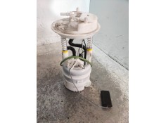 Recambio de bomba combustible para fiat panda (169) 1.4 16v 100hp referencia OEM IAM E10772M  SBMA105001F2A