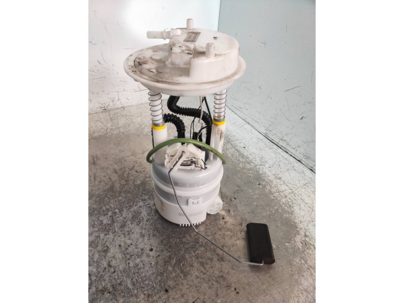 Recambio de bomba combustible para fiat panda (169) 1.4 16v 100hp referencia OEM IAM E10772M  SBMA105001F2A