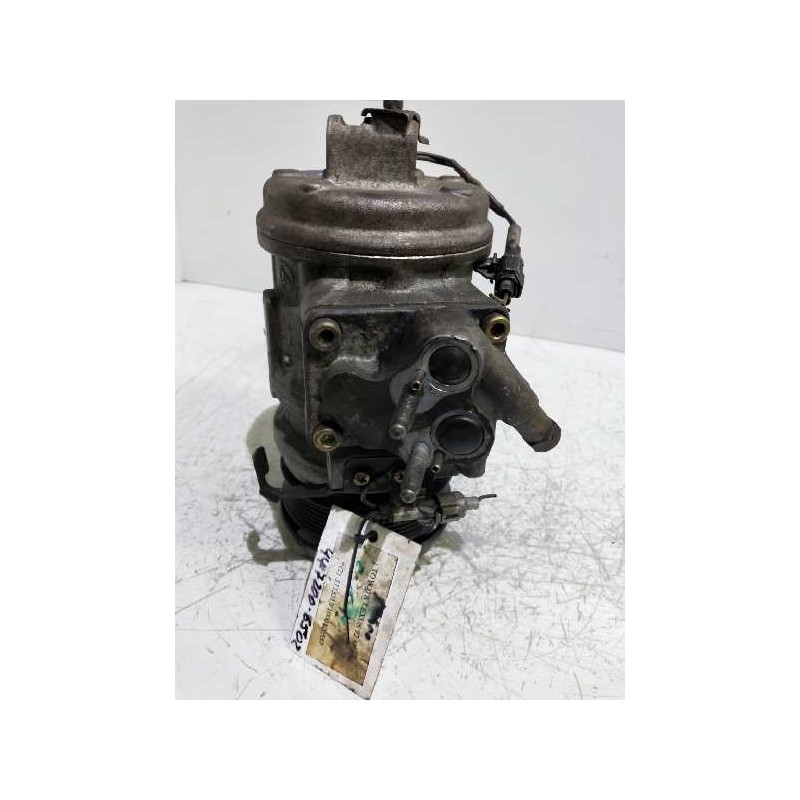 Recambio de compresor aire acondicionado para lexus ls400 (ucf20) 4.0 v8 32v cat referencia OEM IAM 4472006502 10PA20C 