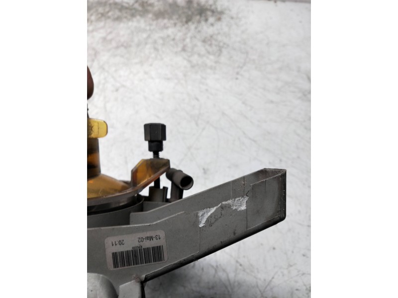 Recambio de faro antiniebla derecho para volvo s40 berlina 1.6 referencia OEM IAM   