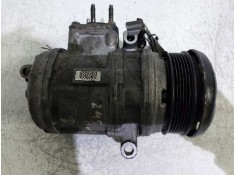 Recambio de compresor aire acondicionado para lexus ls400 (ucf20) 4.0 v8 32v cat referencia OEM IAM 4472006502 10PA20C  2