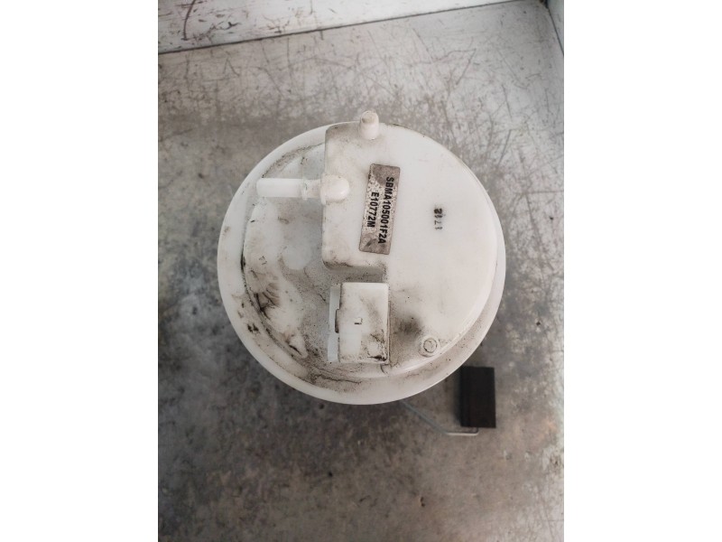 Recambio de bomba combustible para fiat panda (169) 1.4 16v 100hp referencia OEM IAM E10772M  SBMA105001F2A