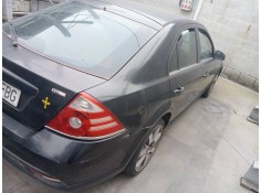 ford mondeo berlina (ge) del año 2006 2