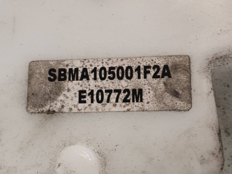 Recambio de bomba combustible para fiat panda (169) 1.4 16v 100hp referencia OEM IAM E10772M  SBMA105001F2A