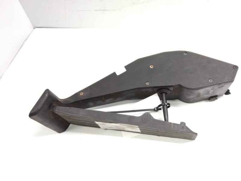 Recambio de potenciometro pedal para bmw serie 3 berlina (e46) 3.0 24v cat referencia OEM IAM 3540675351804  